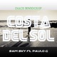 Dulce Sentidos EP feat Paulo G EP