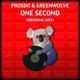 One Second Single