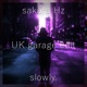 Slowly UK Garage Edit Single