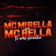 Te Amo Piranha feat Mc Bella Single