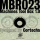 Machines Tool Box 1 0 EP