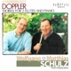 Doppler Works for 2 Flutes and Piano