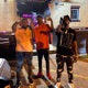Wet feat 4Audemar Single