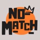 No Match Single
