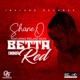 Betta Inna Red Single