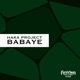 Babaye Single