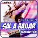 Sal a Bailar Remix Edition EP
