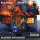 Bring Down the House feat Platnum Stinky Loudpack Single