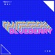 Blueberry Single
