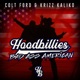 Bad Ass American Single