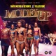 Model Up feat Yellostone Single