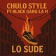 Lo Sude feat Blackgang La H Single