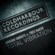 Total Vibration Single
