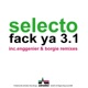 Fack Ya 3 1 EP