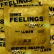Feelings Remix feat Iamsu Single