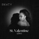 St Valentine Live Single