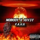 F A H B feat Juv3y Single