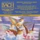 Bach Cantata Series Vol 1 Solo Cantatas