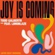 Joy Is Coming Afro Beat Version feat Limoblaze Single