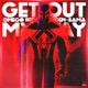 Get Out My Way feat Mugen Sama Single