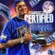 Certified Stepper Single