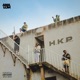 H K P Hovah Knows Peace EP