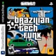 Brazilian Tech Funk Single