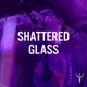 Shattered Glass feat Nathan Downs Single