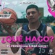 Que Hago feat El Fersho Ma Rap Ghost Single