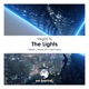 The Lights Airbas Remix Single