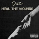 Heal the Wounds Single