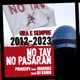 No Tav No Pasaran 2012 feat Principe Mauràs Single