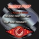 First Contact Originate Single