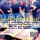 Murk Me feat Skitz Fudge Flawlezz Big Ju Remix Single