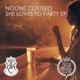 She Loves to Party Single