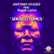 Sacred Tones feat Janine Sugah Lyrics Lyons Single