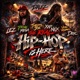 The Real Hip Hop Is Here feat Pryme mega Theotis Joe Xap Nex Vern volumes Drac Single