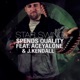Star Swing feat Aceyalone J Kendall Single