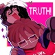 TRUTH feat SUPXR pxiqzes Single