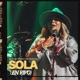 SOLA En Vivo Single