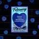 February feat Jekasole Slowed Reverbed Slowed Single