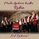 Od Záhorá