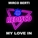 My Love In Single