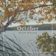 October Single