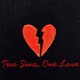 Two Sins One Love feat Lilly Single