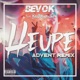 Heupe Advent Remix feat beatsbyhand Single