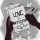 Love Affection Single