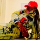 Lights on Me feat Jbone Single