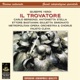 Verdi Il Trovatore