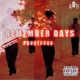 Remember Days Single